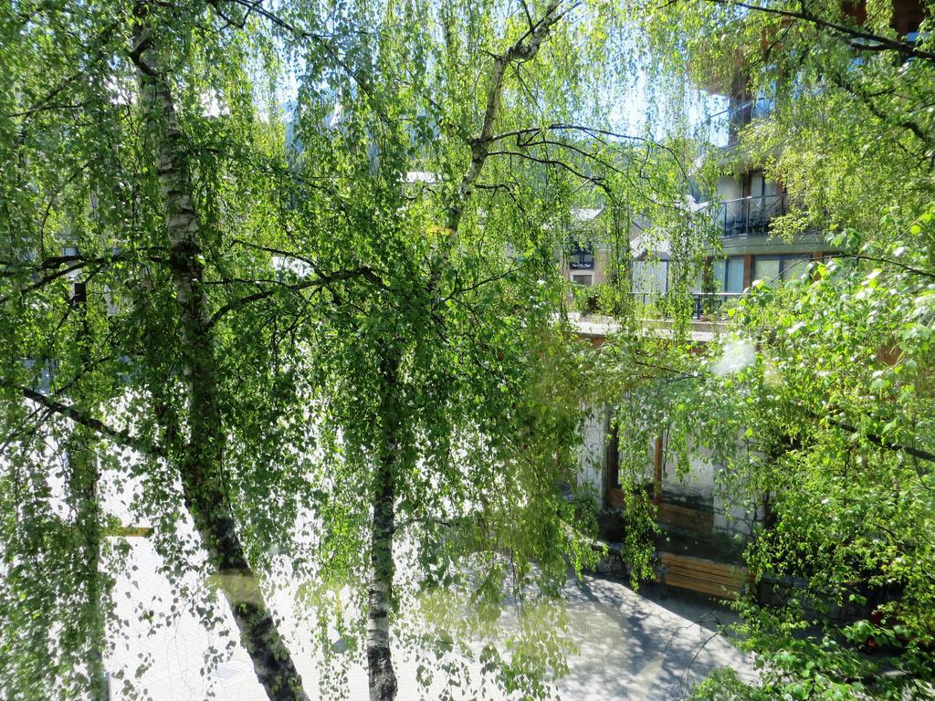 Clock Tower Resort Вістлер Екстер'єр фото